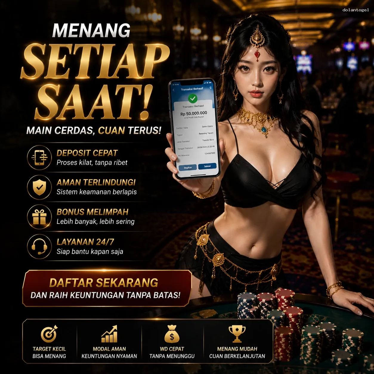 Pemula di dolantogel Temukan Game Terbaik untuk Dilihat