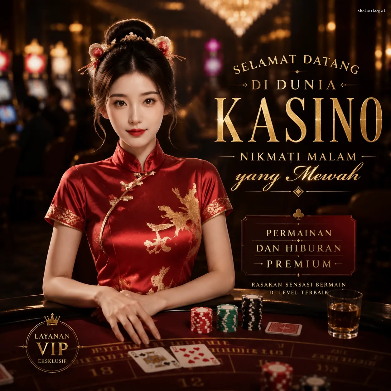 Menggali Fitur Menarik di Situs Game dolantogel